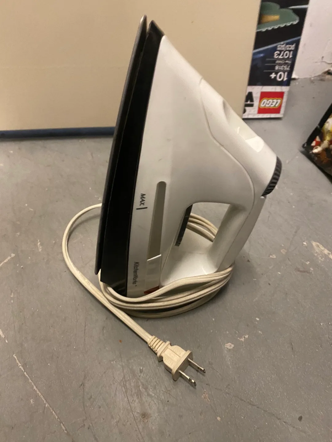 KitchenAid Iron thumbnail