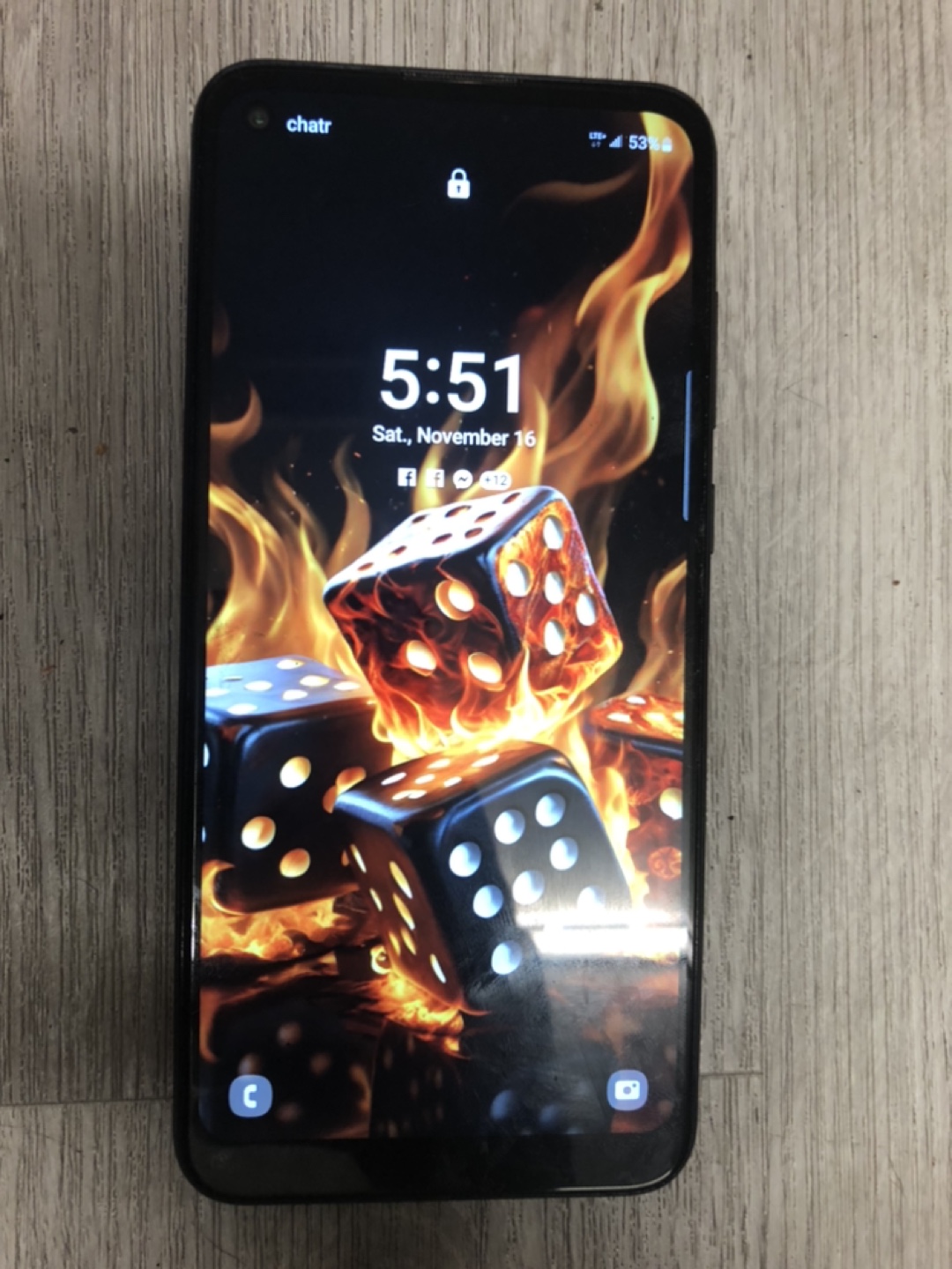 Samsung Galaxy A10e - photo 3