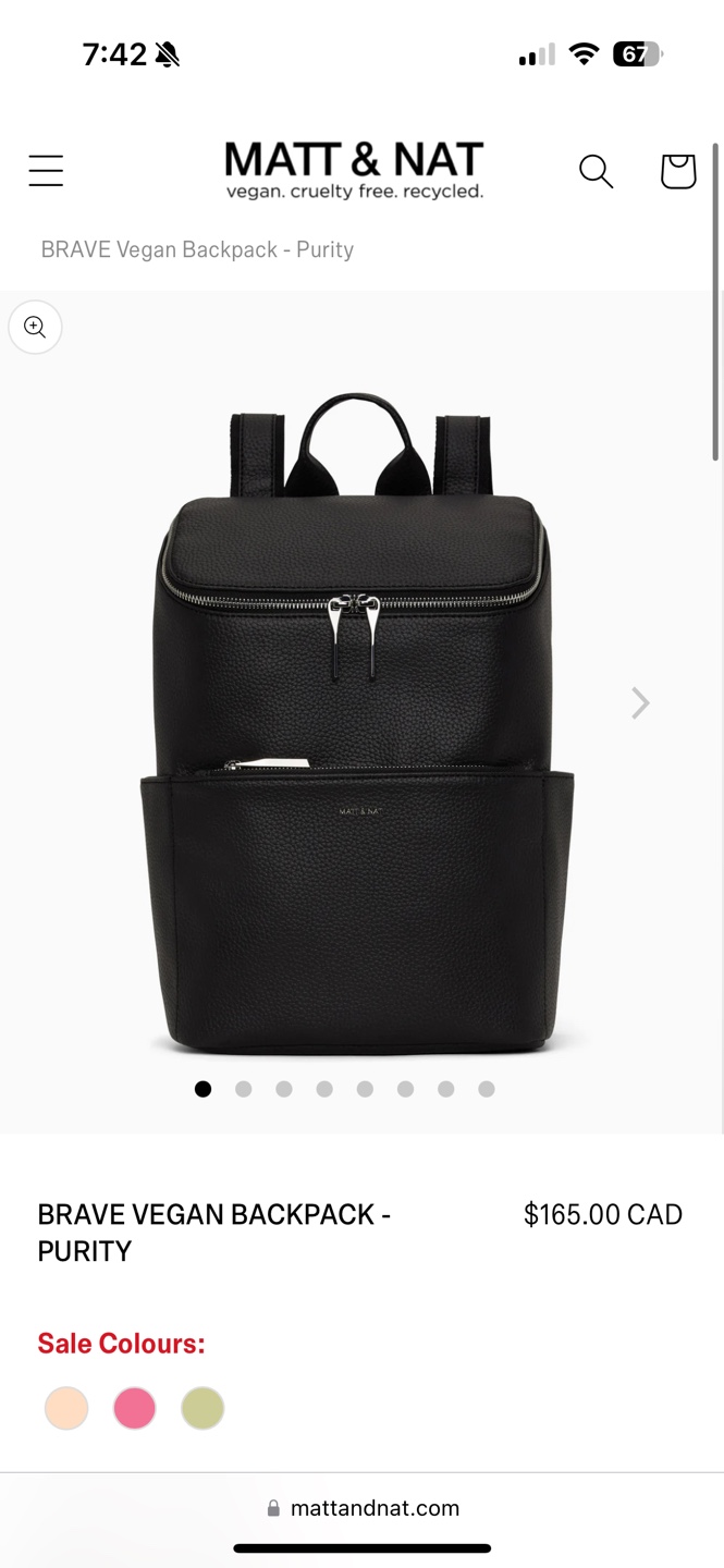 Backpack