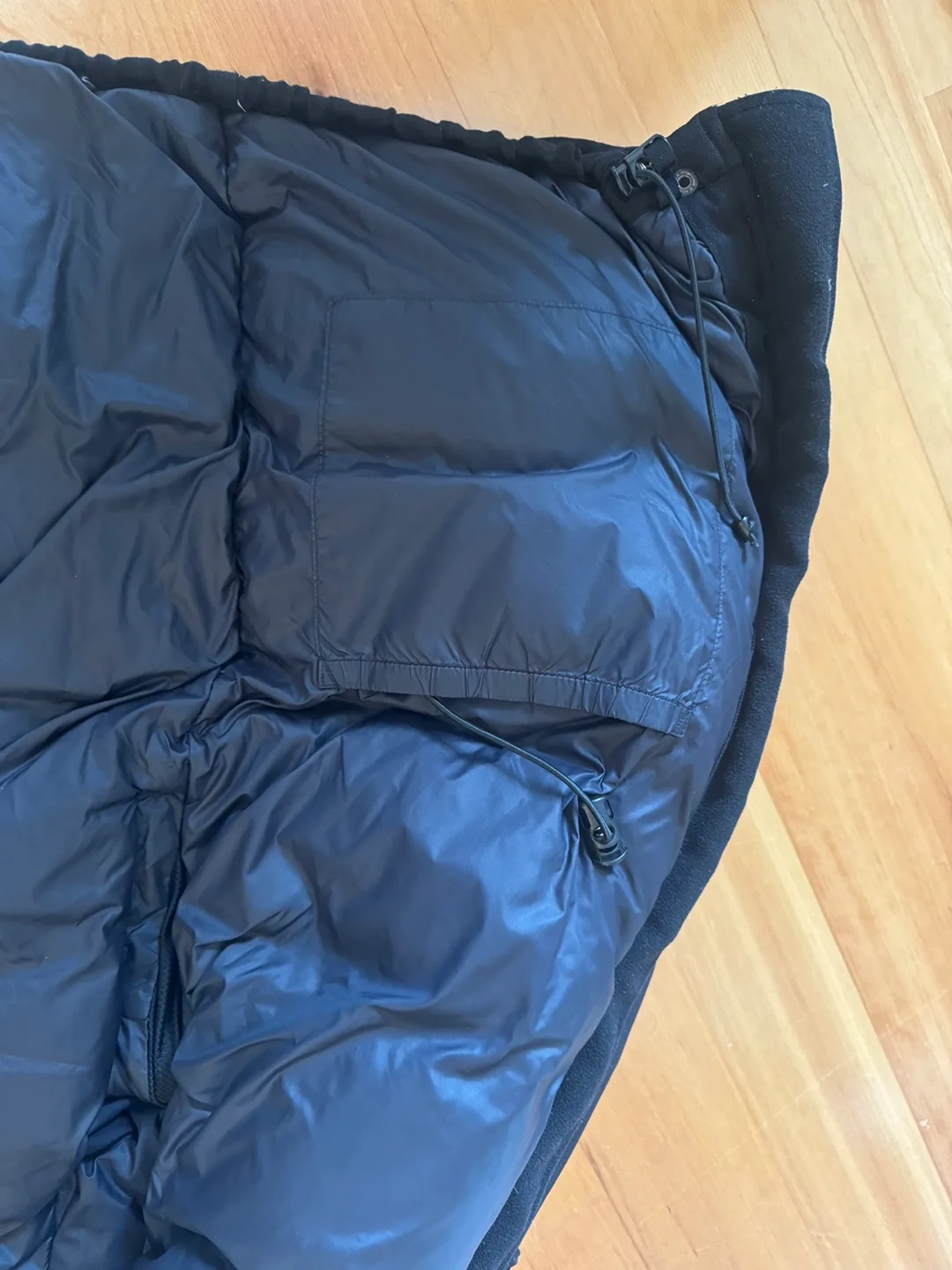 Nobis Men’s Winter Jacket image indicator(3)