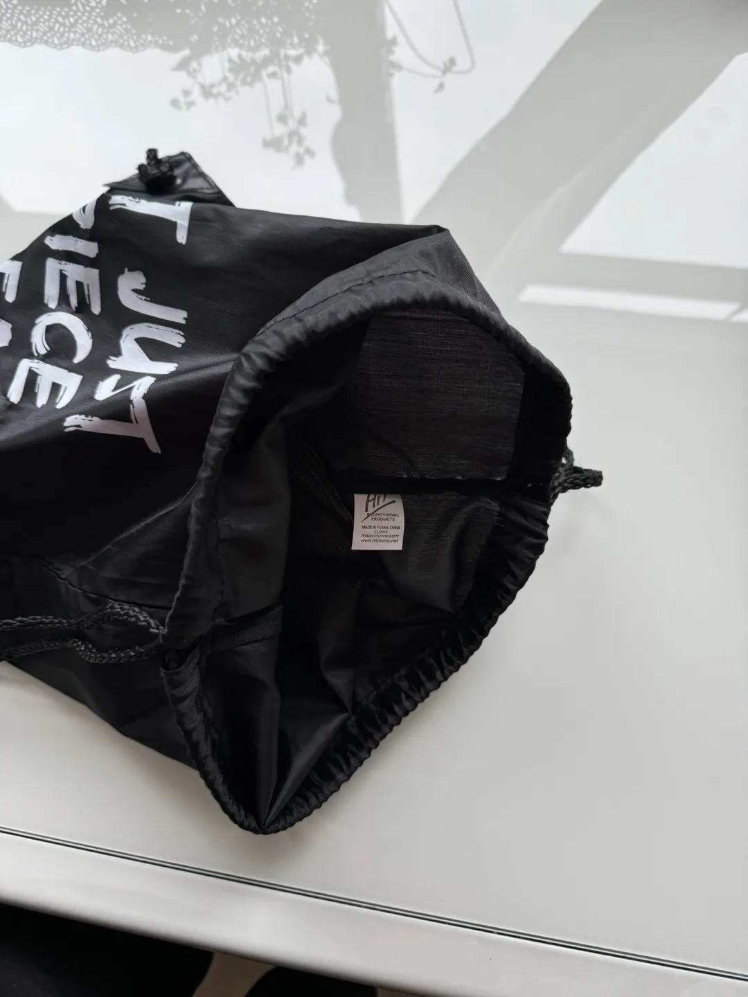 STK Drawstring Bag image indicator(3)