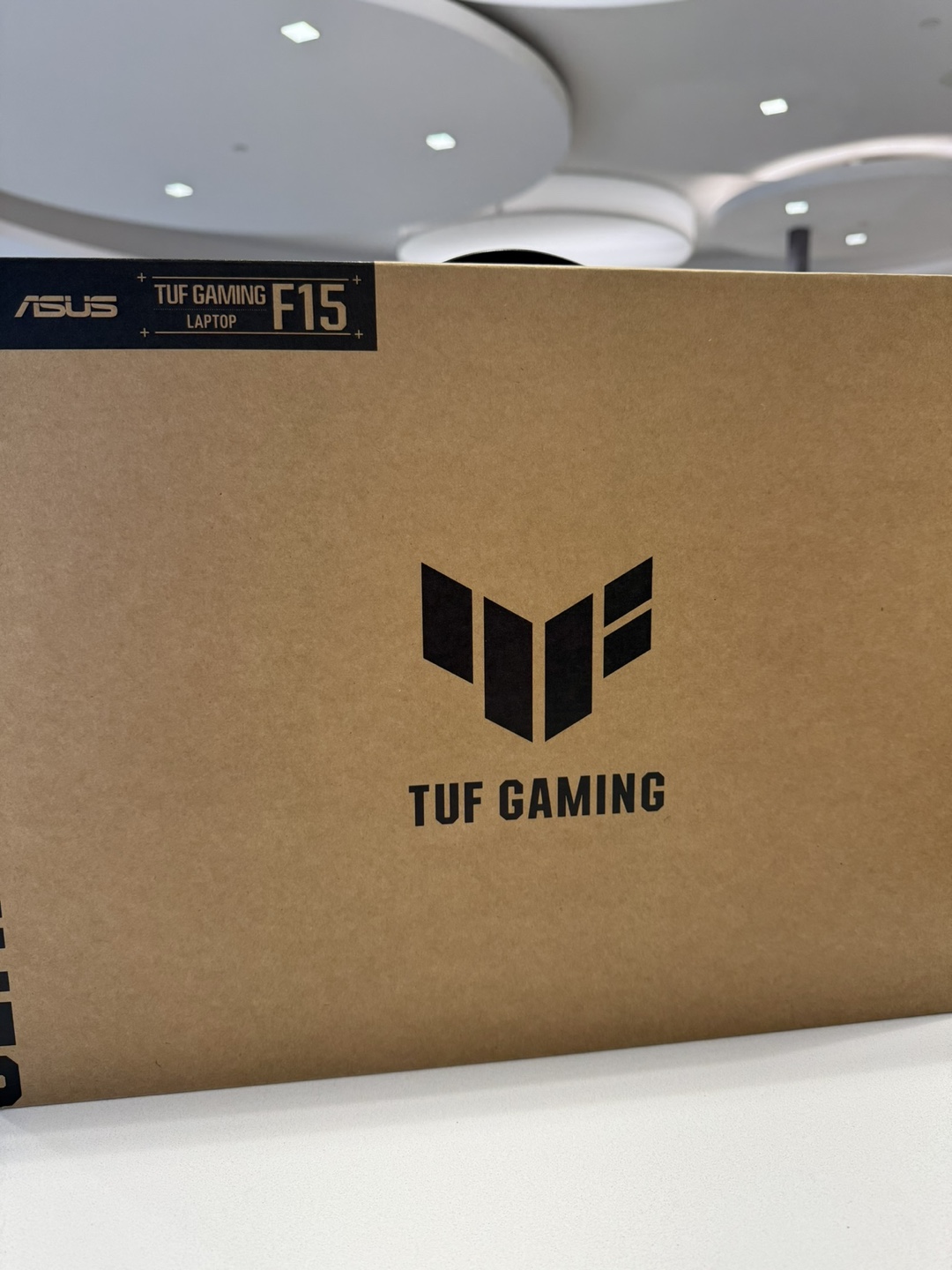 ASUS TUF Gaming F15 Laptop