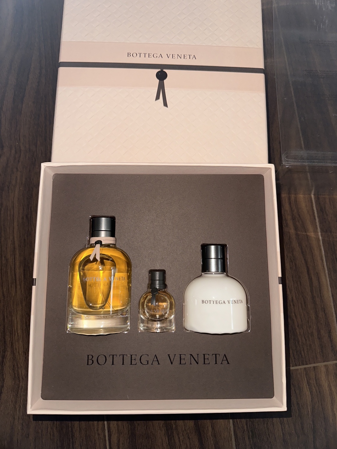 Bottega Veneta Perfume Gift Set - photo 3