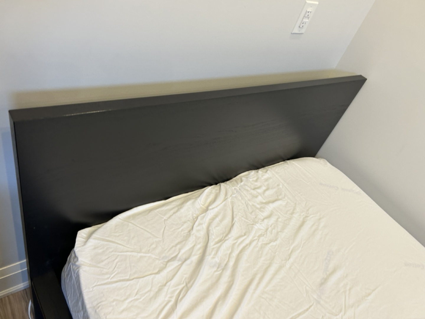 IKEA MALM Bed Frame - Double - photo 4