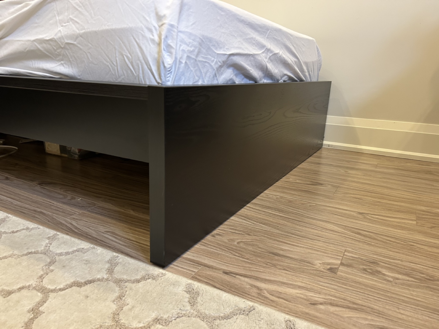 IKEA MALM Bed Frame - Double - photo 3