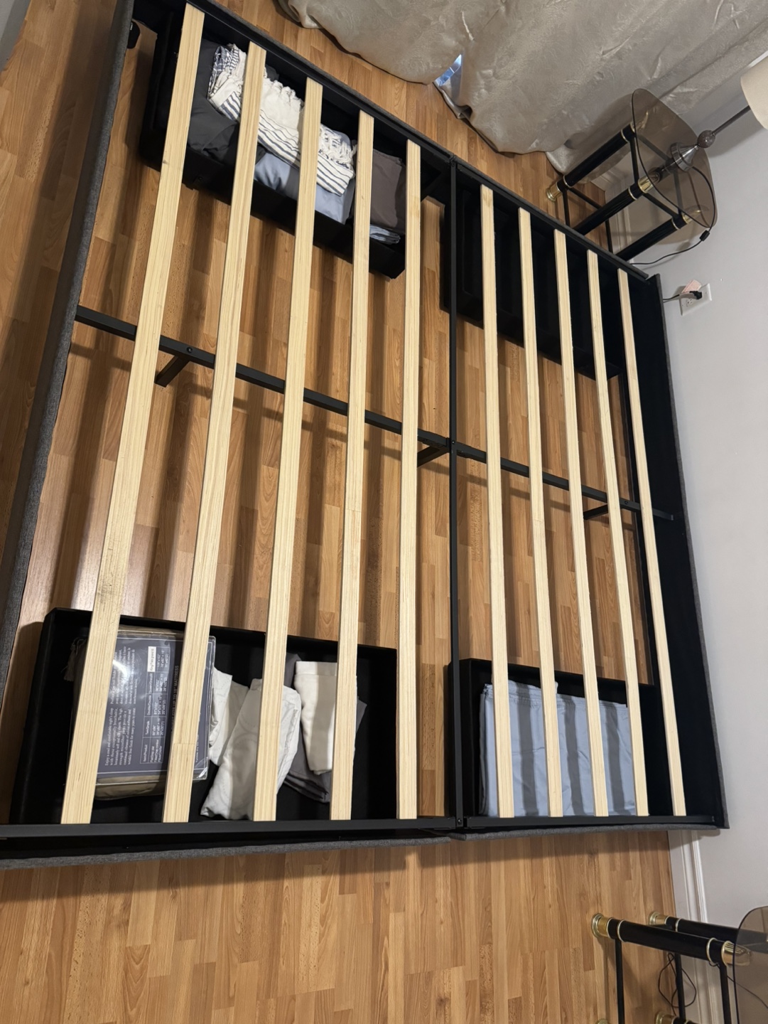 Ebern Designs Najrana Storage Bed - photo 4