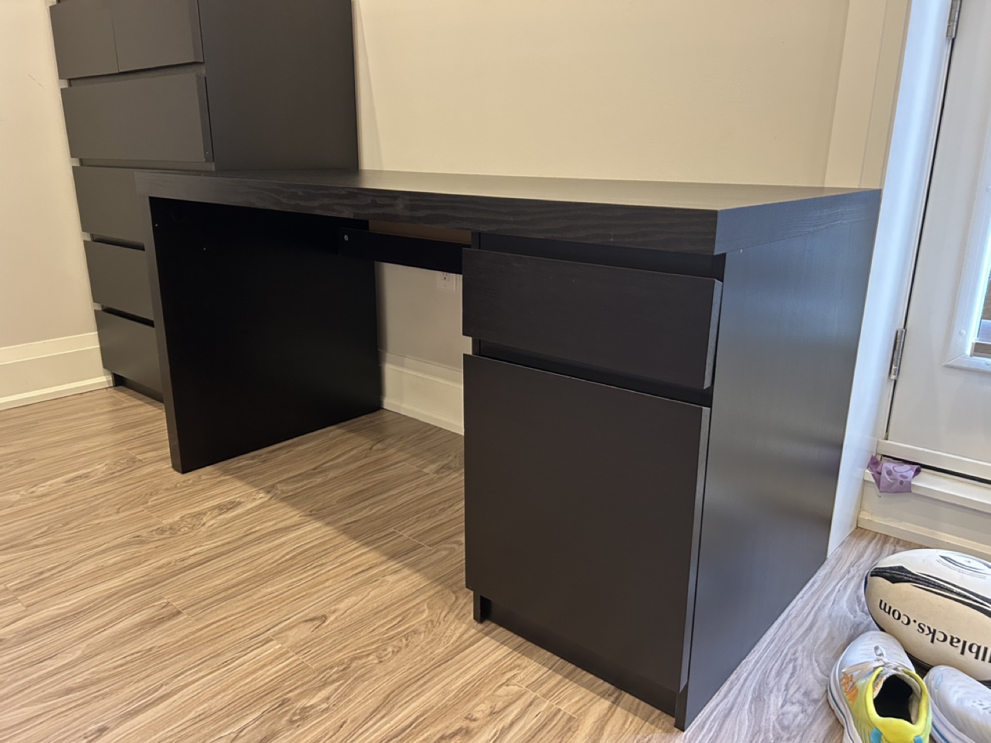 IKEA Desk