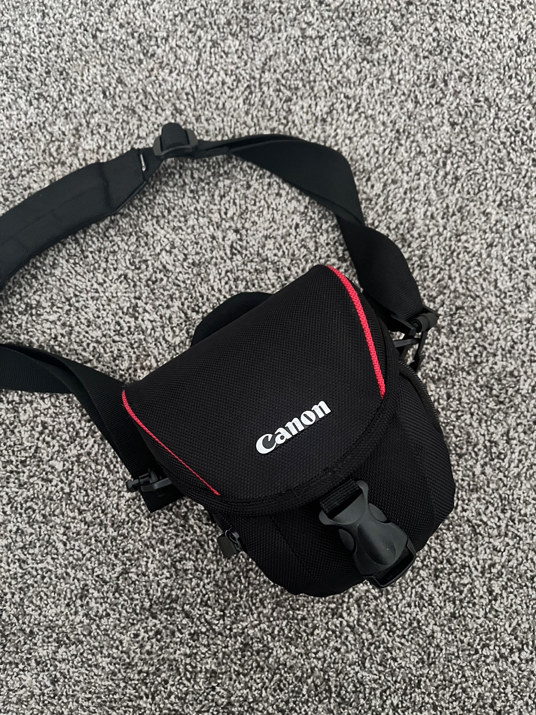 Canon Camera and Accessories - photo 2