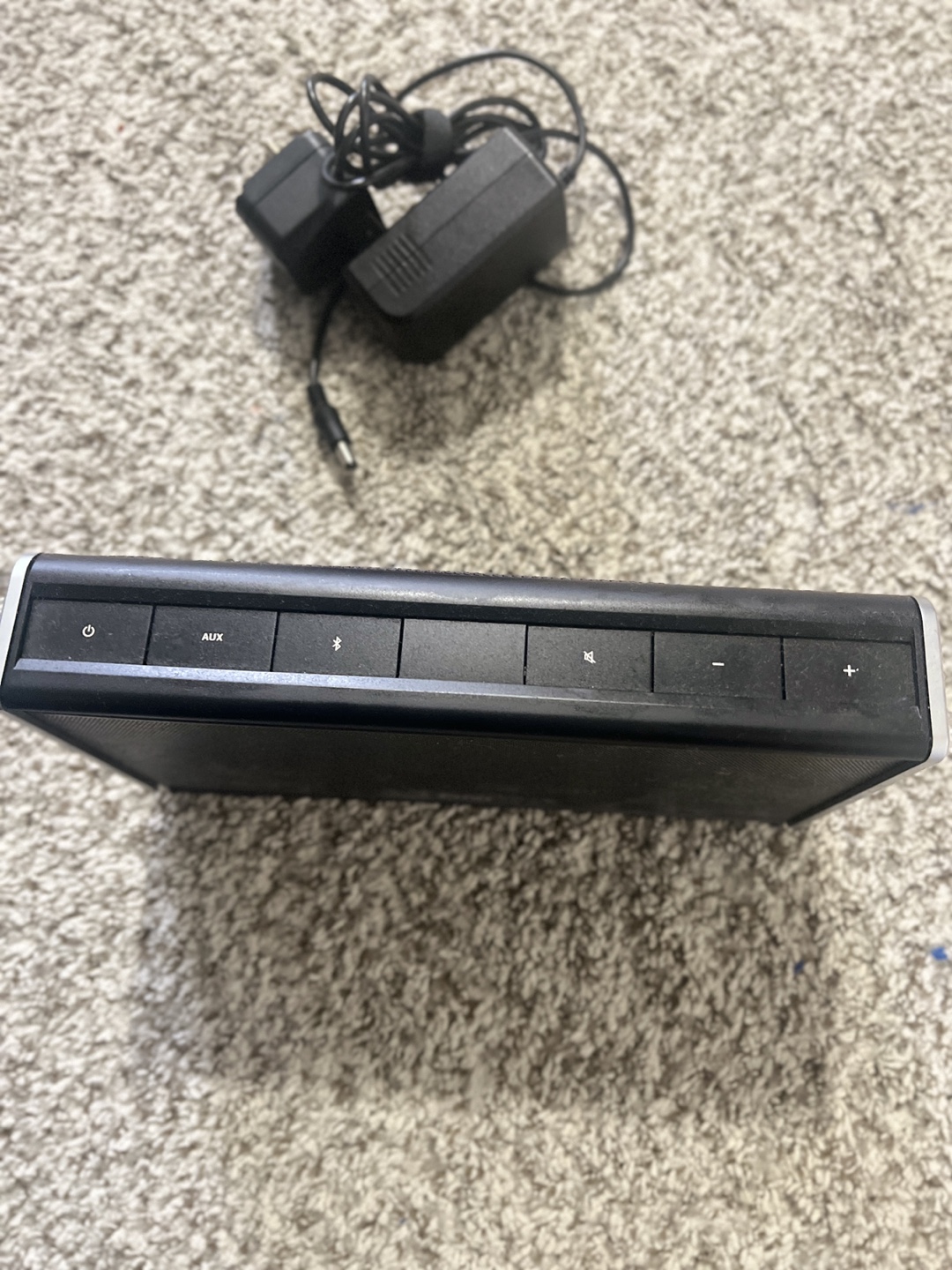 Bose Bluetooth Speaker - photo 2