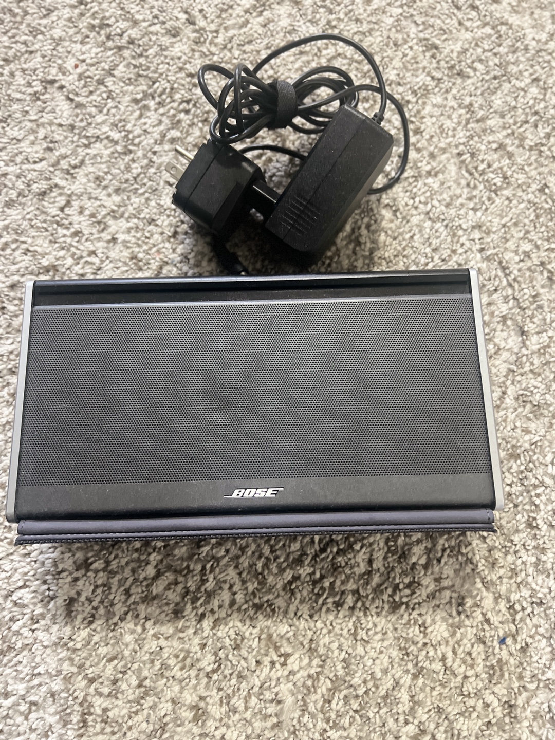 Bose Bluetooth Speaker
