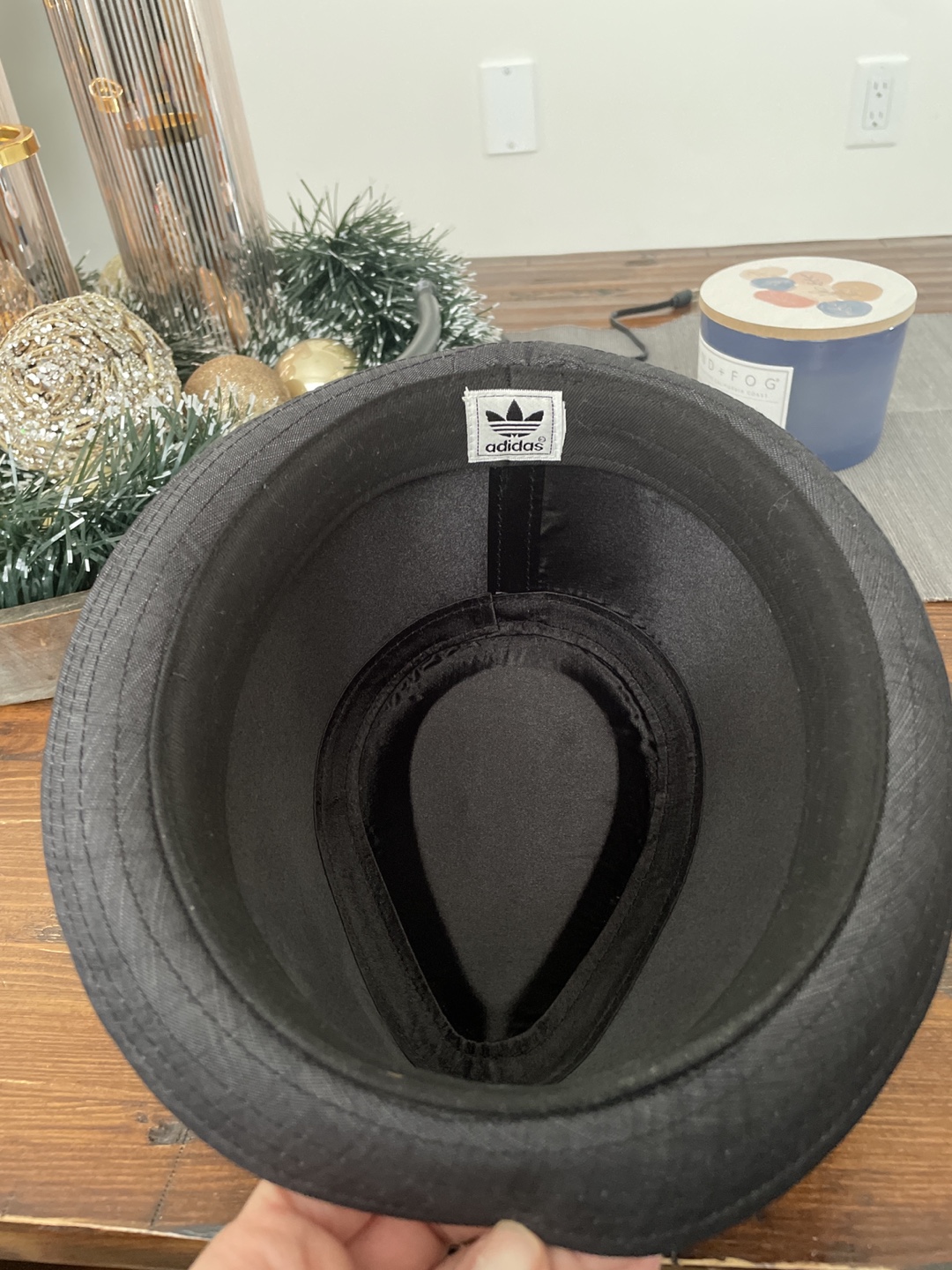 Adidas Hat - photo 2