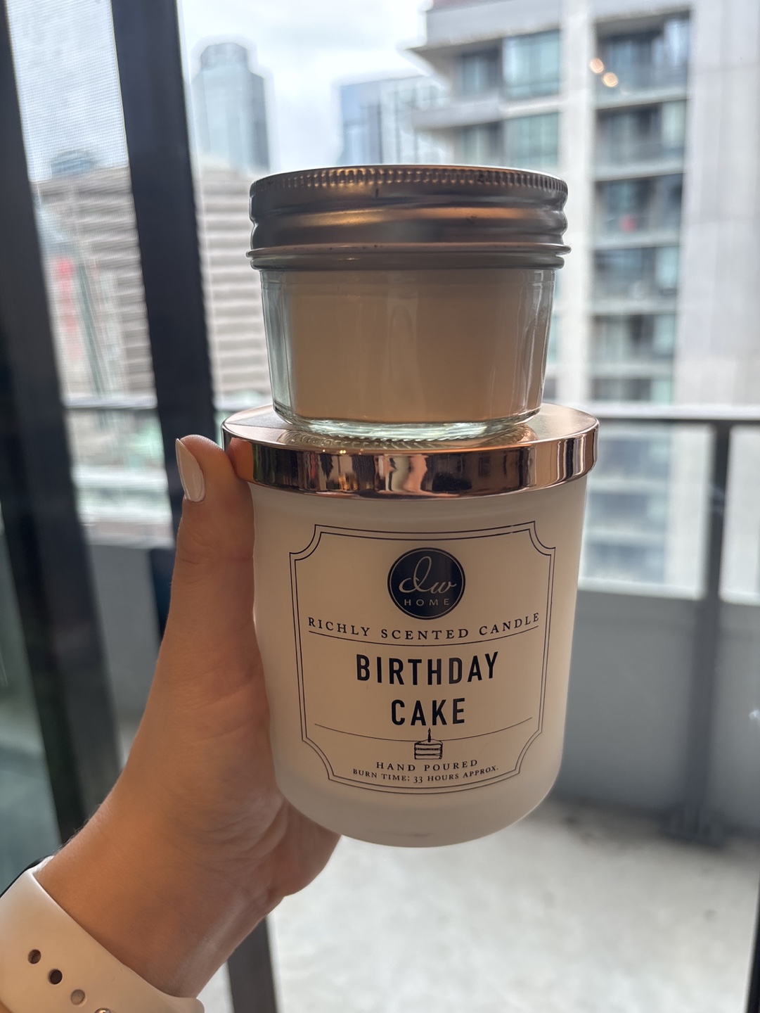 Candles