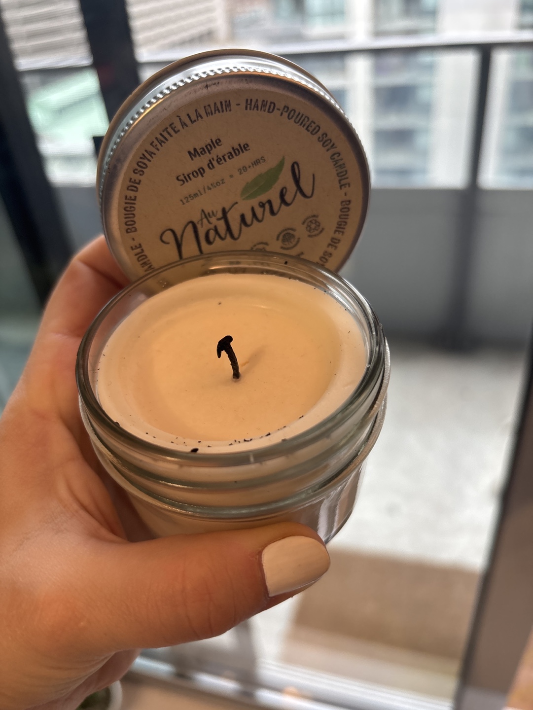 Candles - photo 3