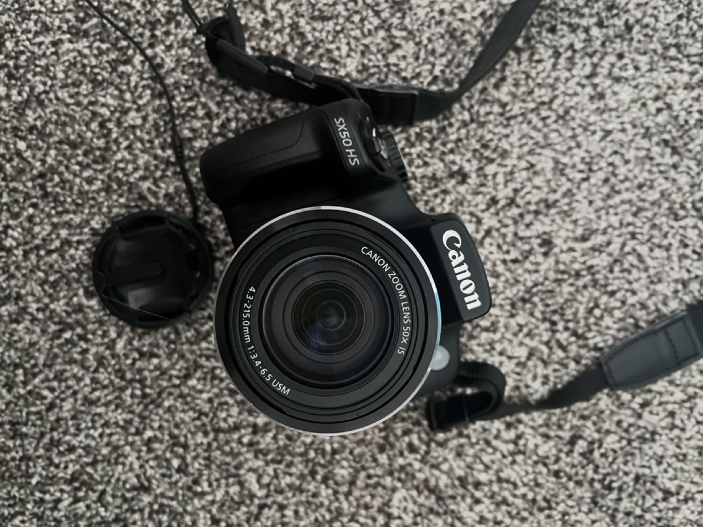 Canon Camera and Accessories - photo 3