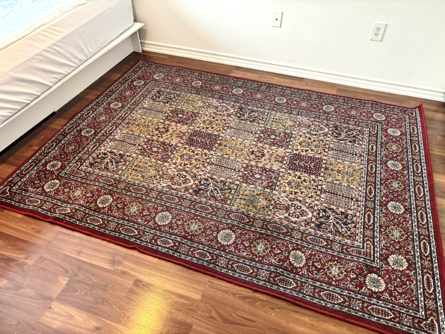 IKEA VALBY RUTA Rug - photo 2