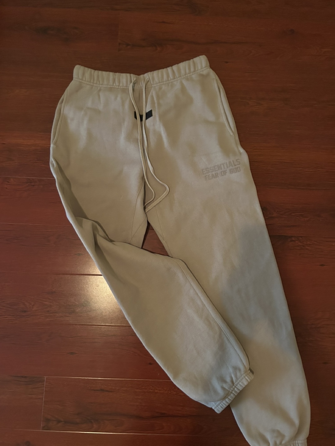 Fear of God Essentials Sweatpants - photo 2