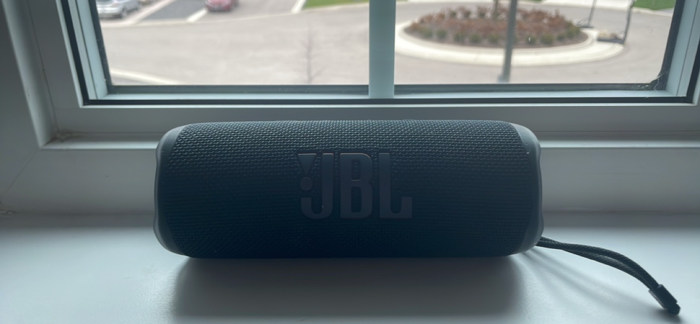 JBL Flip 6  ( Excellent condition)