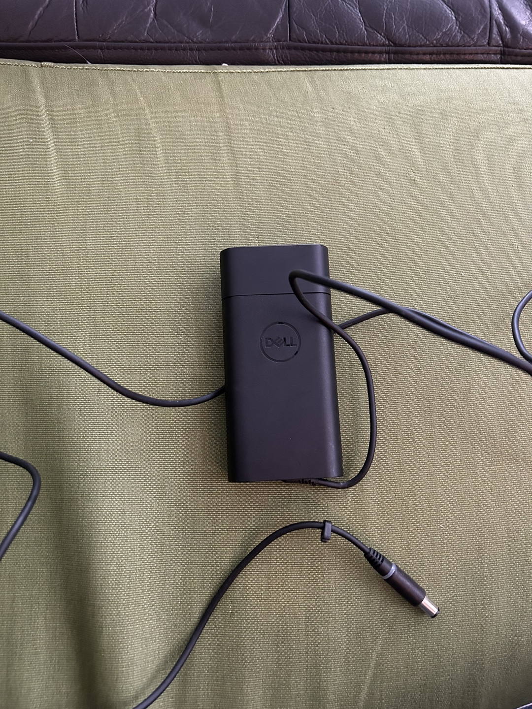 Dell 65W Laptop Charger