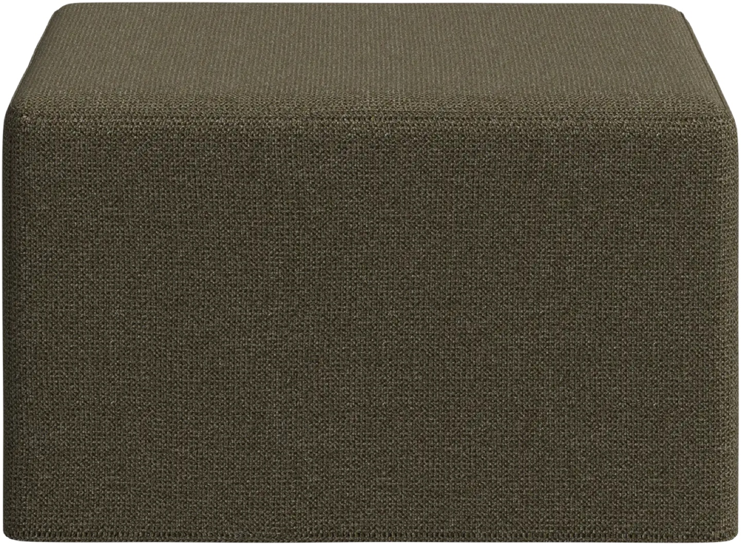Pull-Out Sofa Bed Ottoman - photo 3