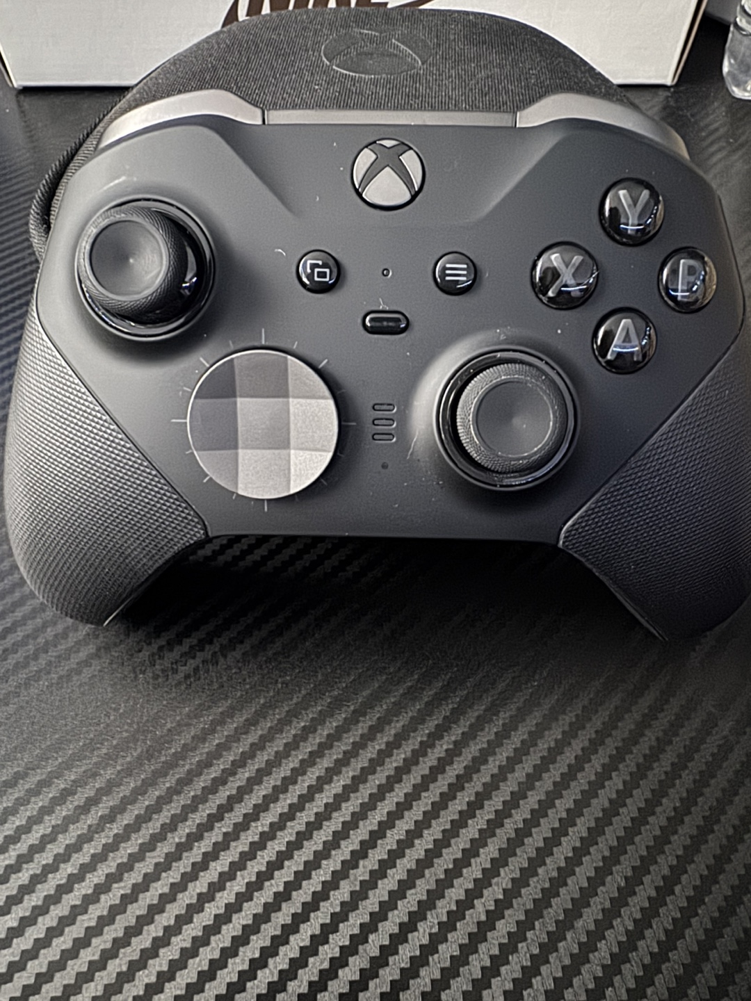 Xbox Elite Series 2 Controller