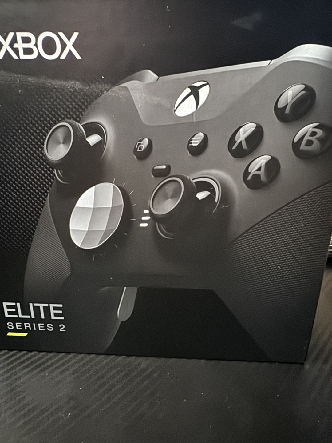 Xbox Elite Series 2 Controller - photo 3