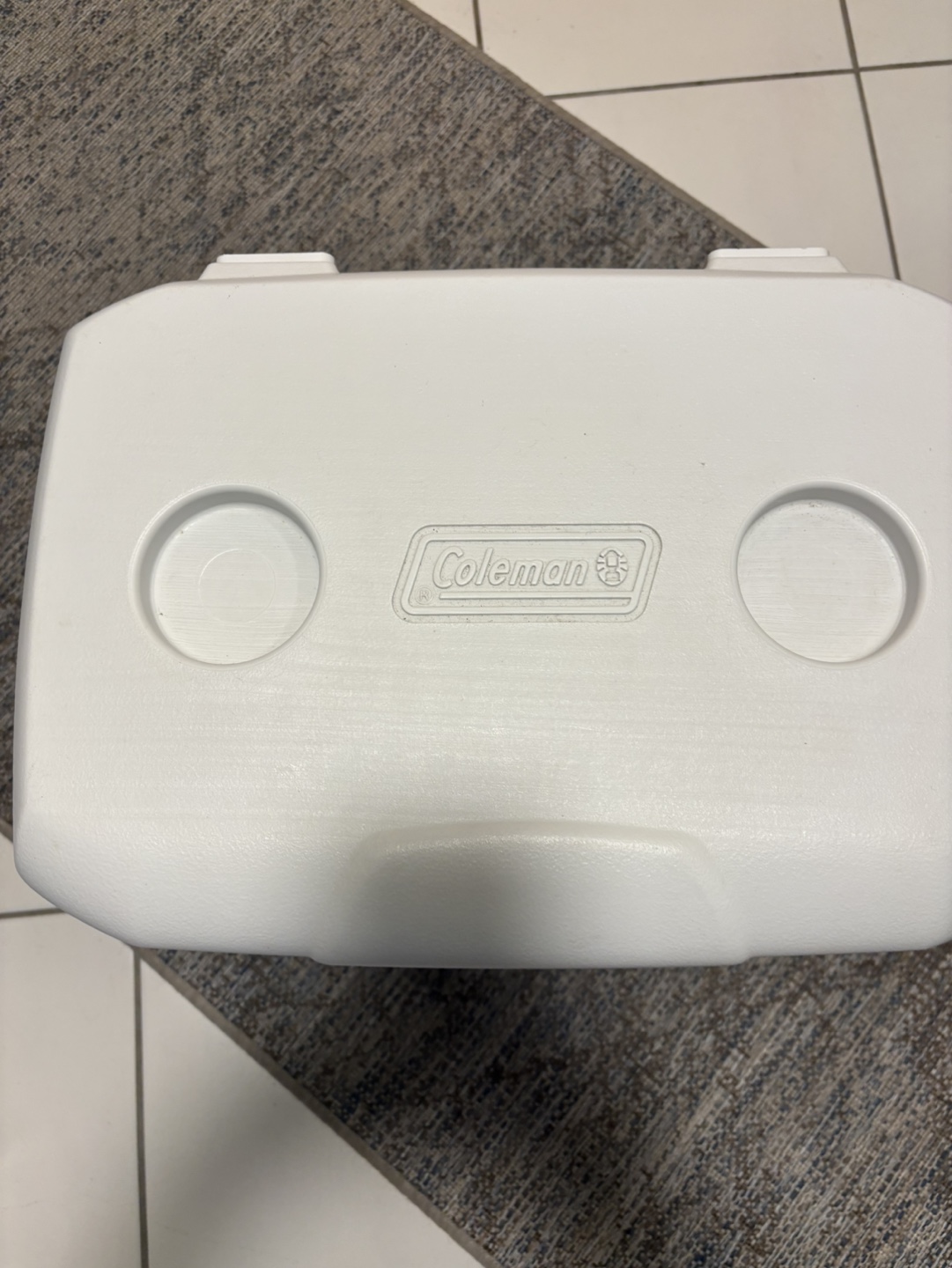 Coleman Excursion 30 Quart Cooler - photo 2