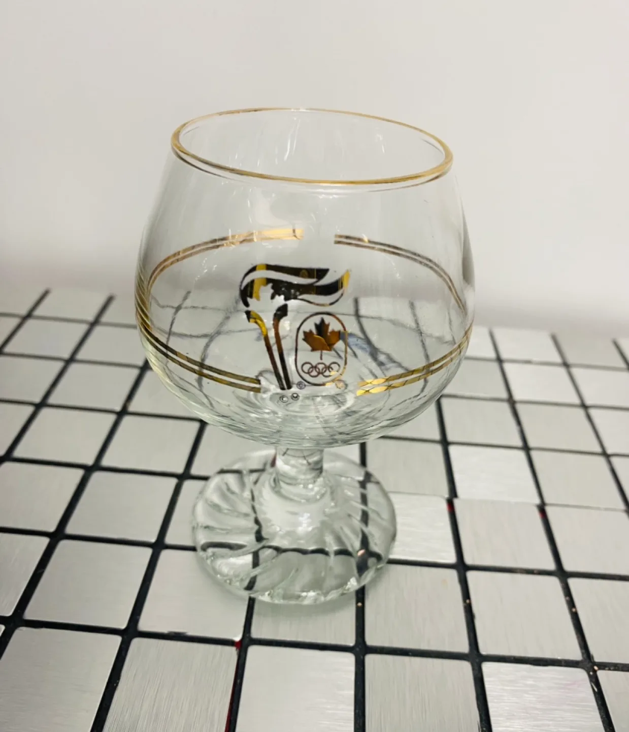 1988 Olympic Glasses image indicator(3)