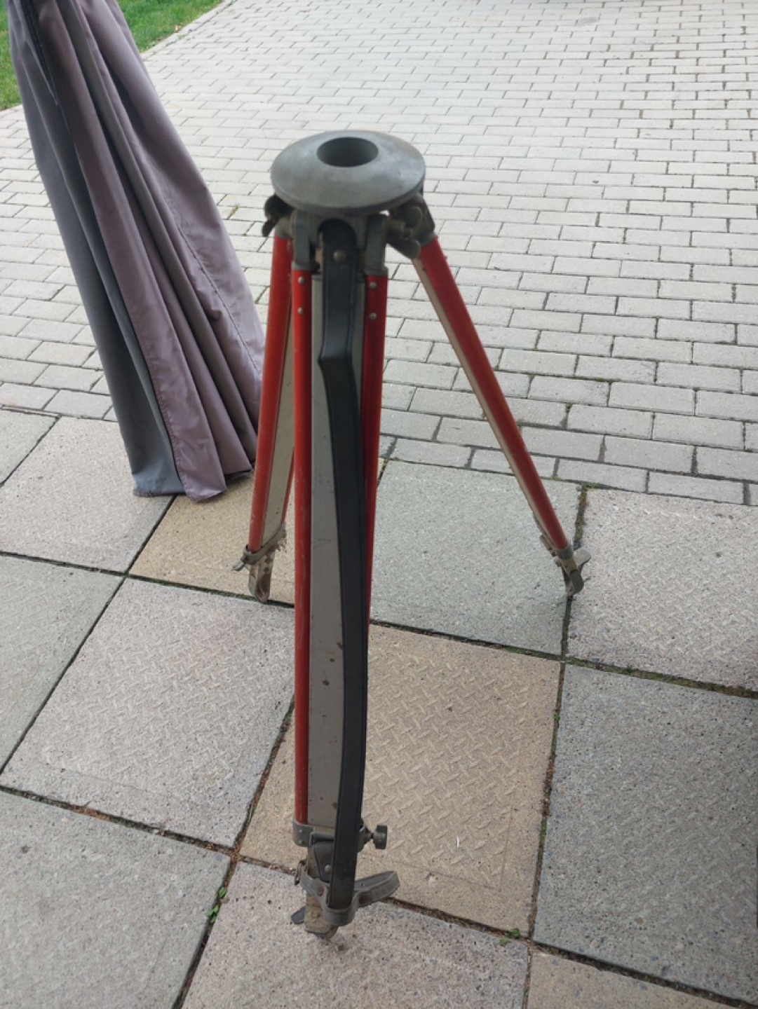 Vintage Tripod