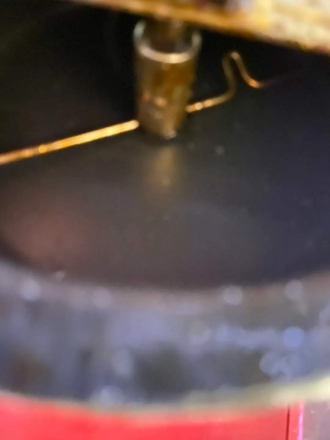 Frigidaire Popcorn Maker image indicator(5)