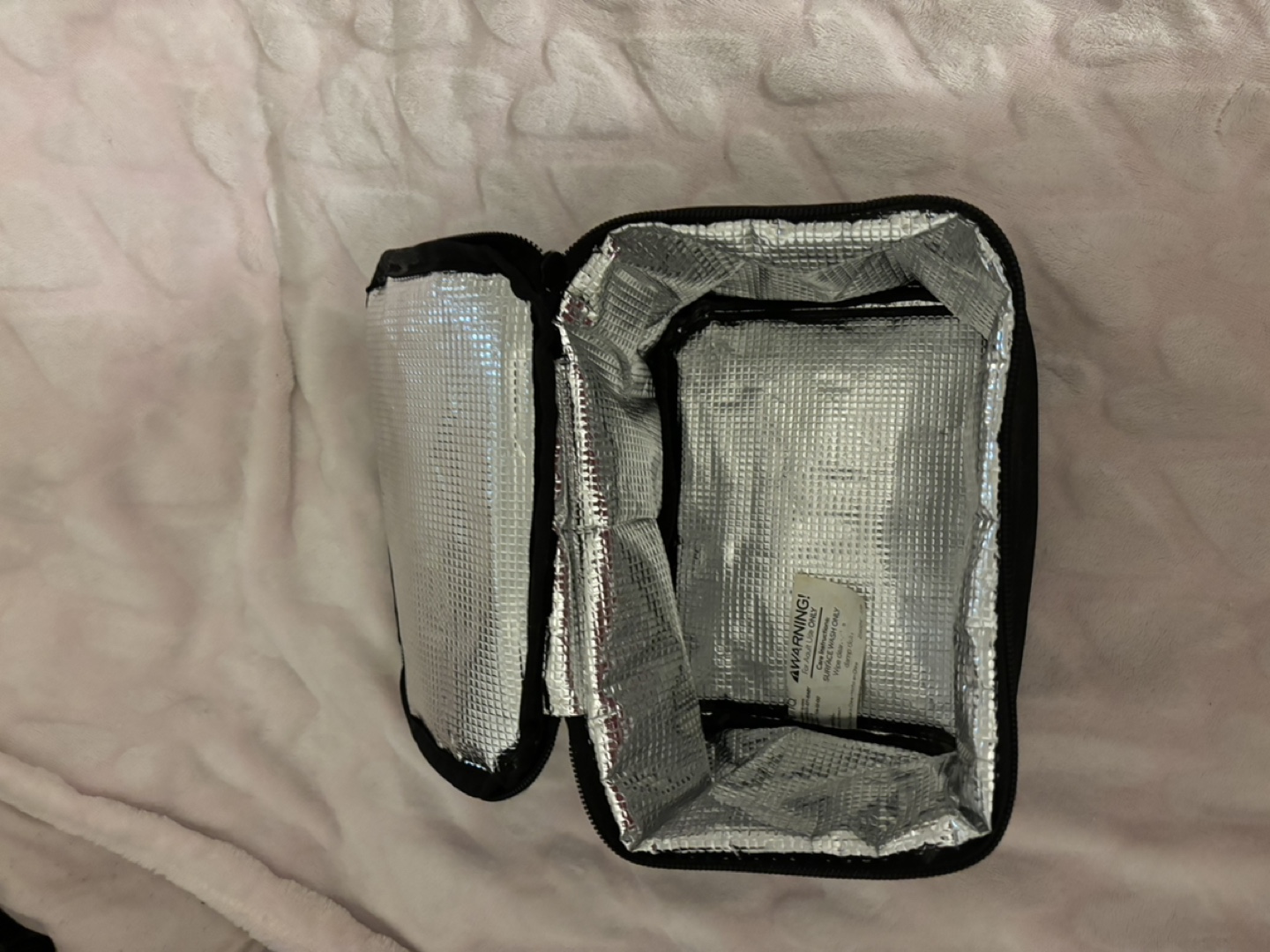 Evenflo Insulated Cooler Bag - photo 4