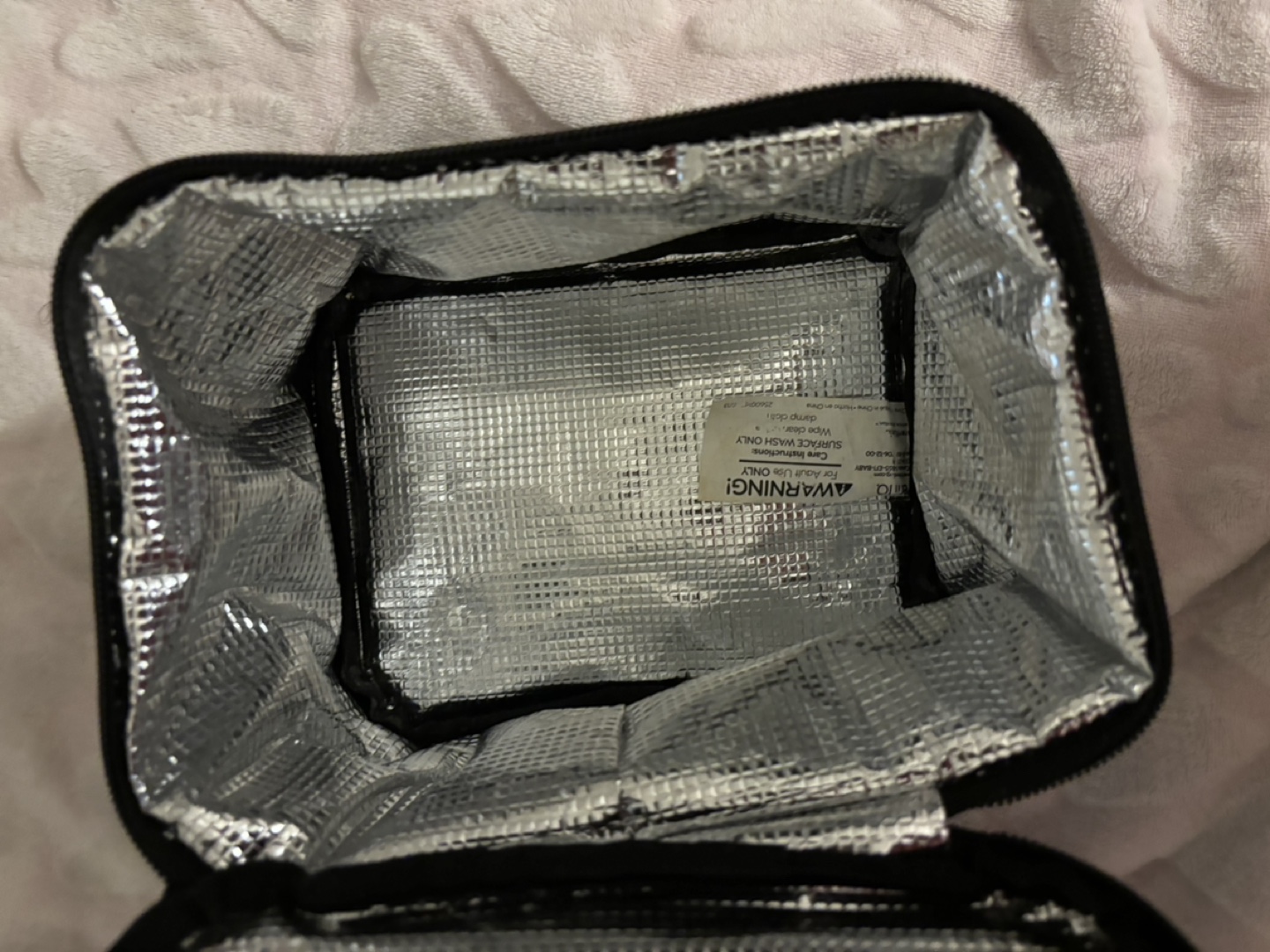 Evenflo Insulated Cooler Bag - photo 3