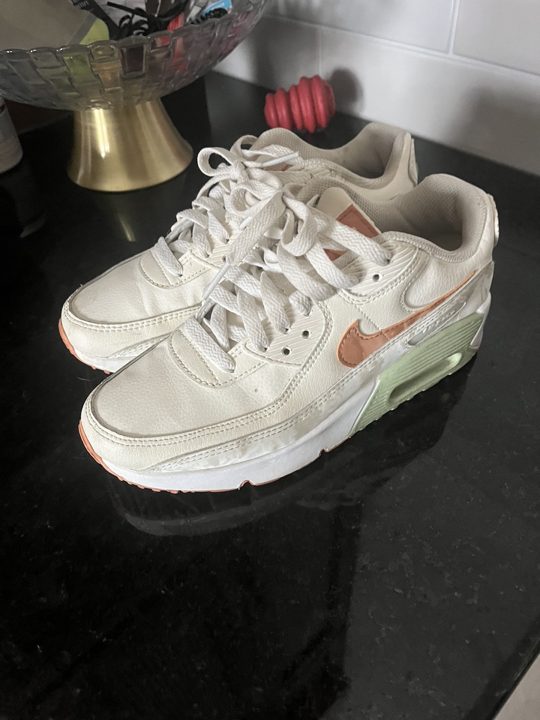 Nike Air Max 90 Women's Sneakers