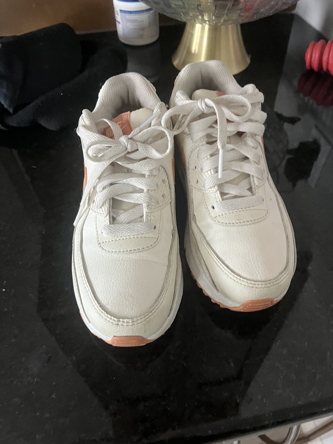 Nike Air Max 90 Women's Sneakers - photo 3