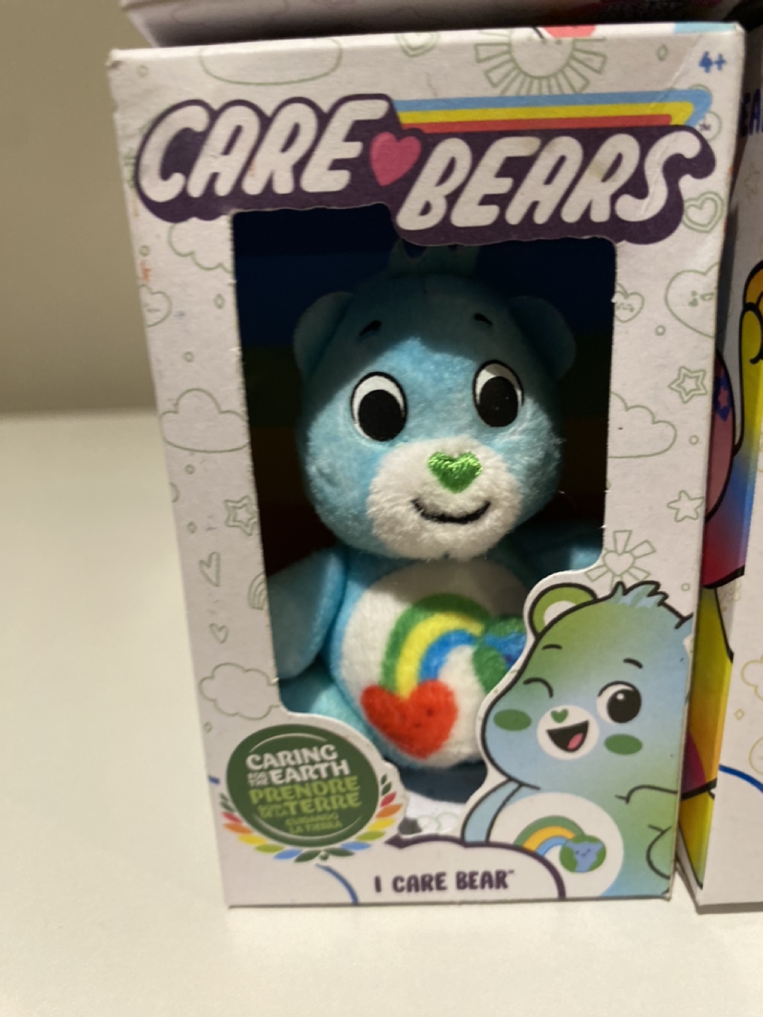 Care Bears Plush Toys - Set of 6 - photo 5
