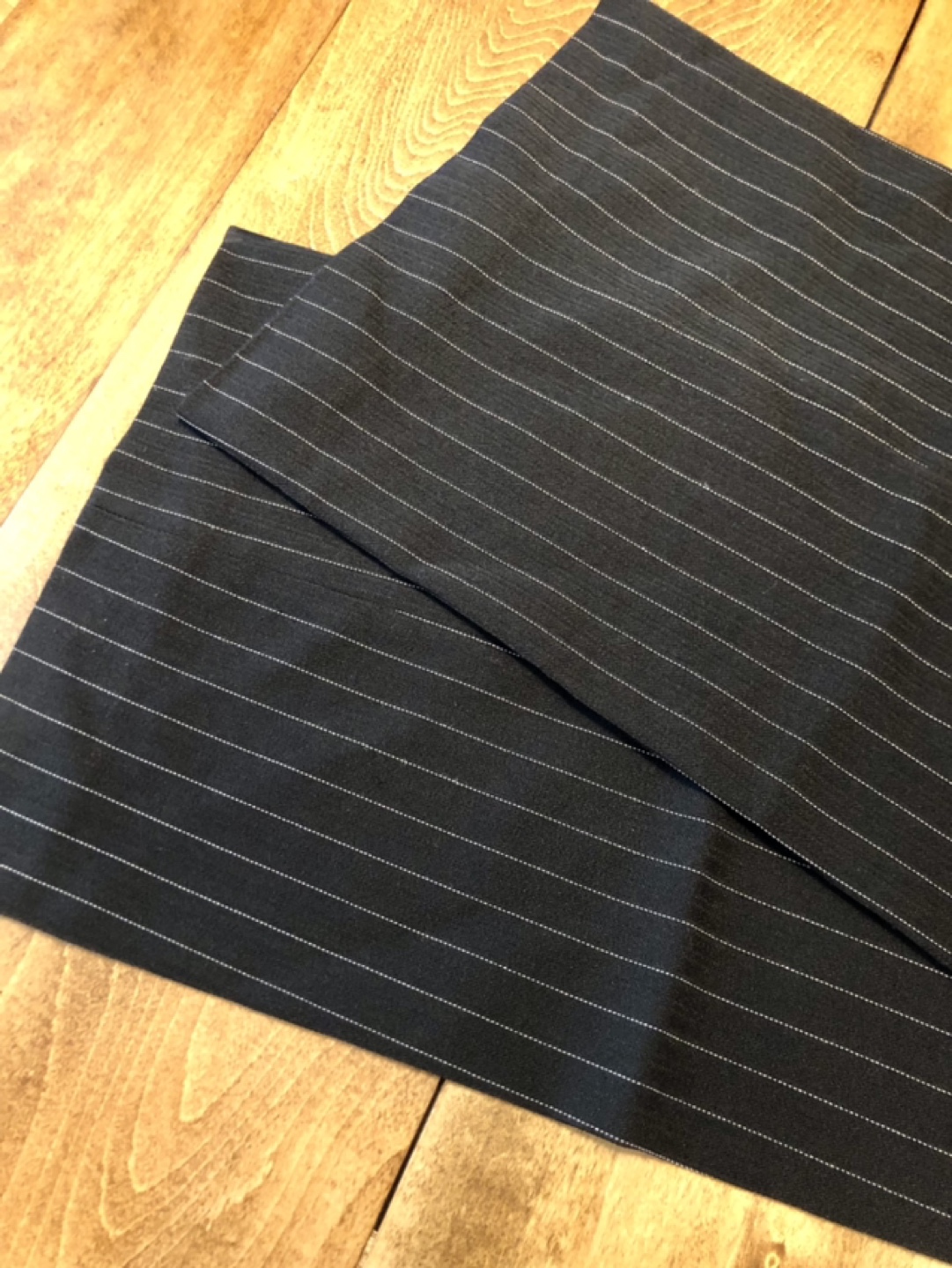 Classic A Women's Pinstripe Pants - photo 3