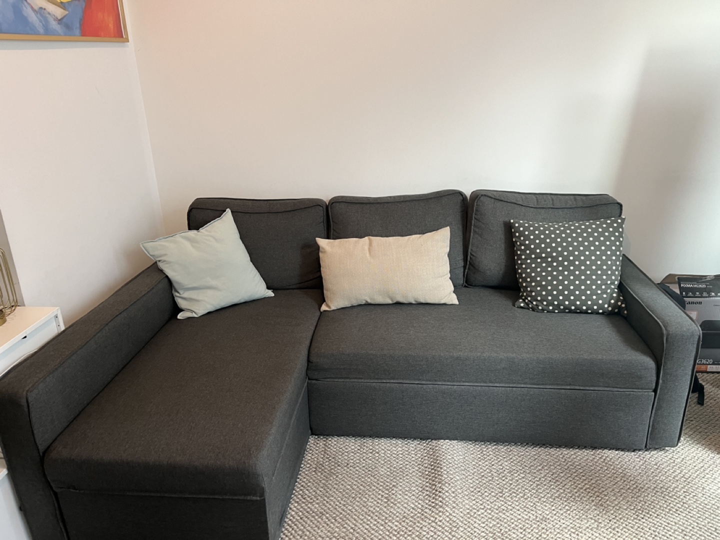 Sofa bed couch
