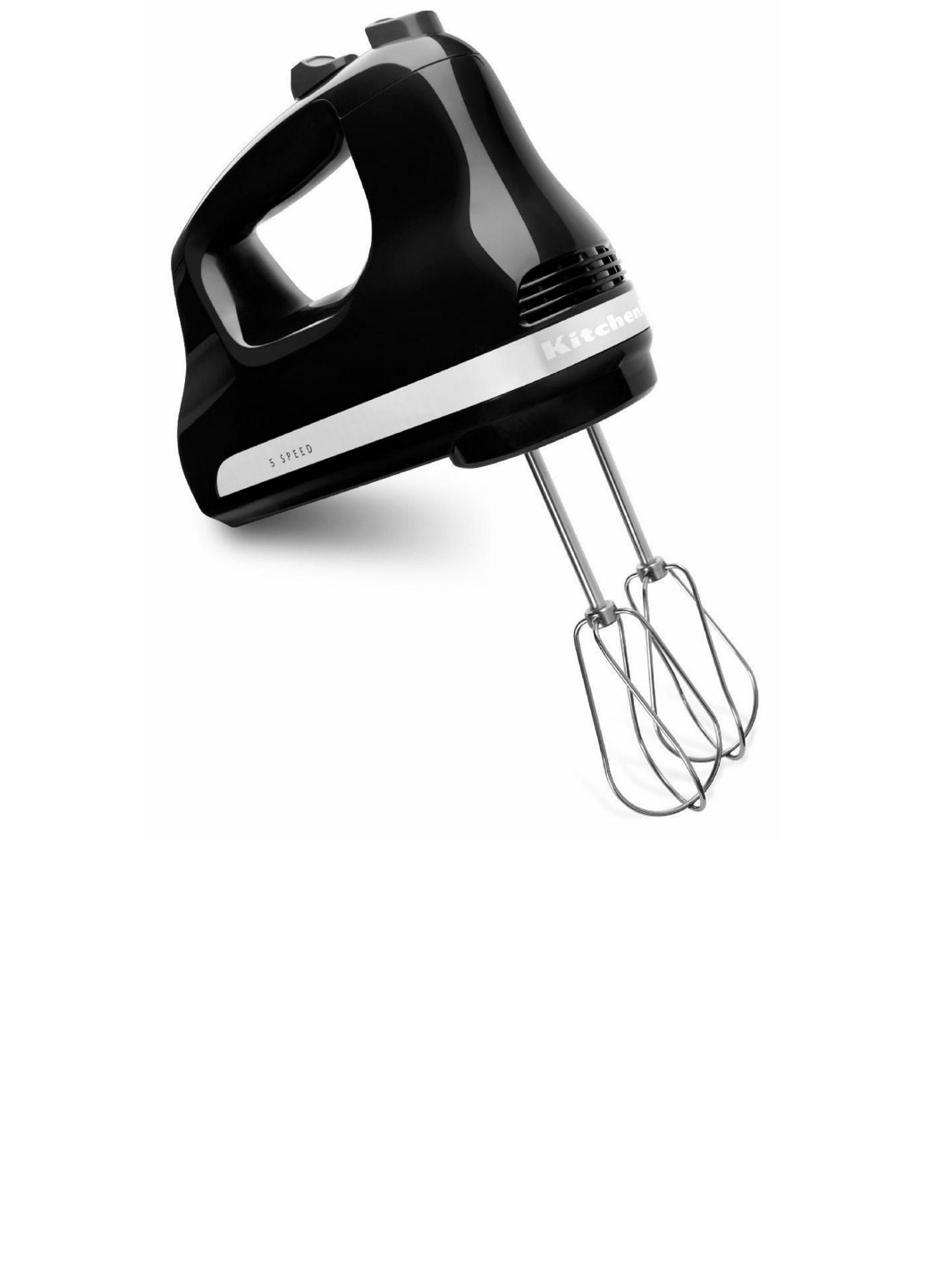 KitchenAid Hand Mixer - photo 5