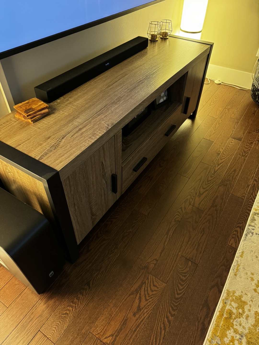 TV Stand