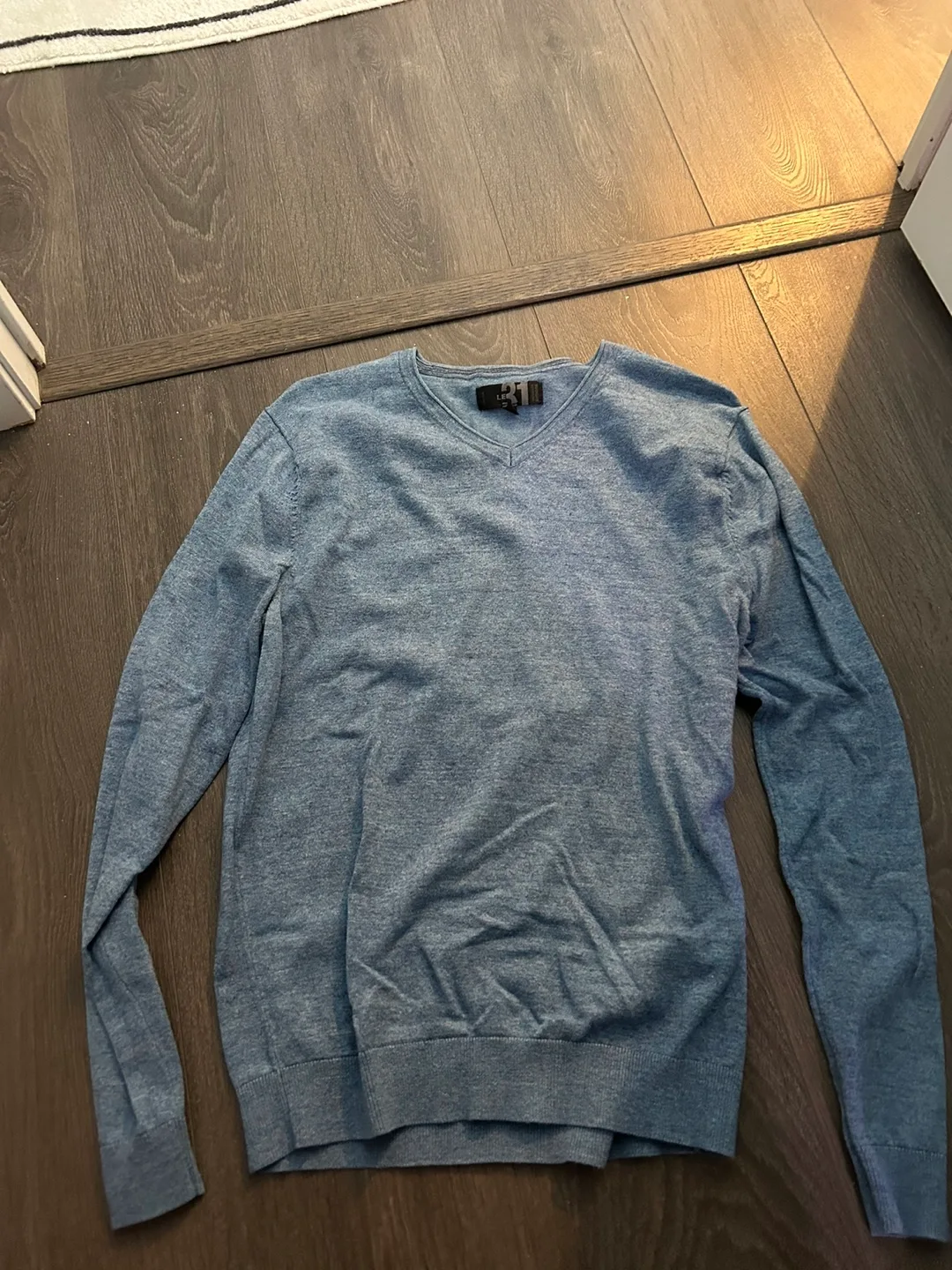 Men's Long Sleeve Sweaters Bundle image indicator(3)