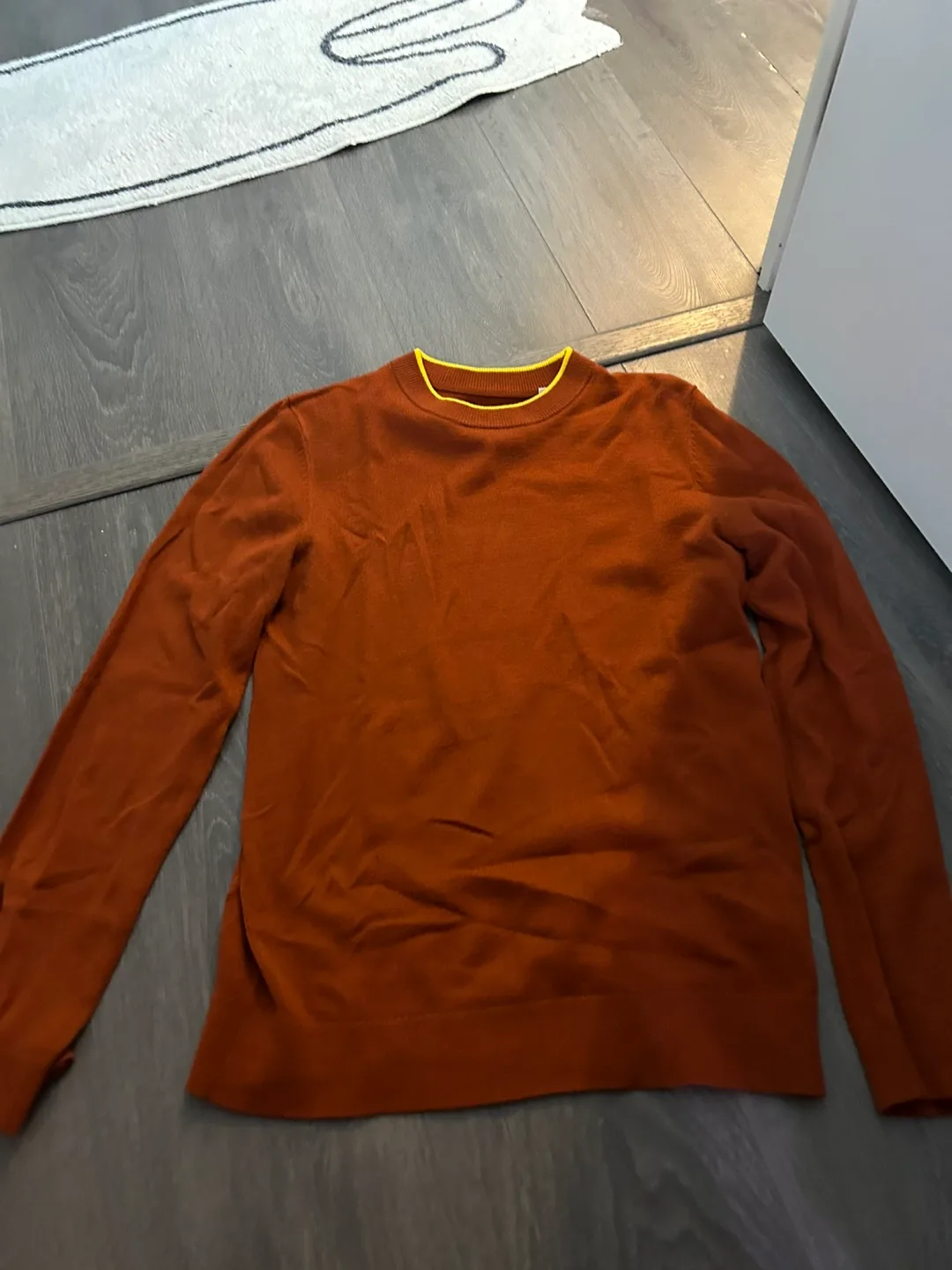 Men's Long Sleeve Sweaters Bundle image indicator(2)