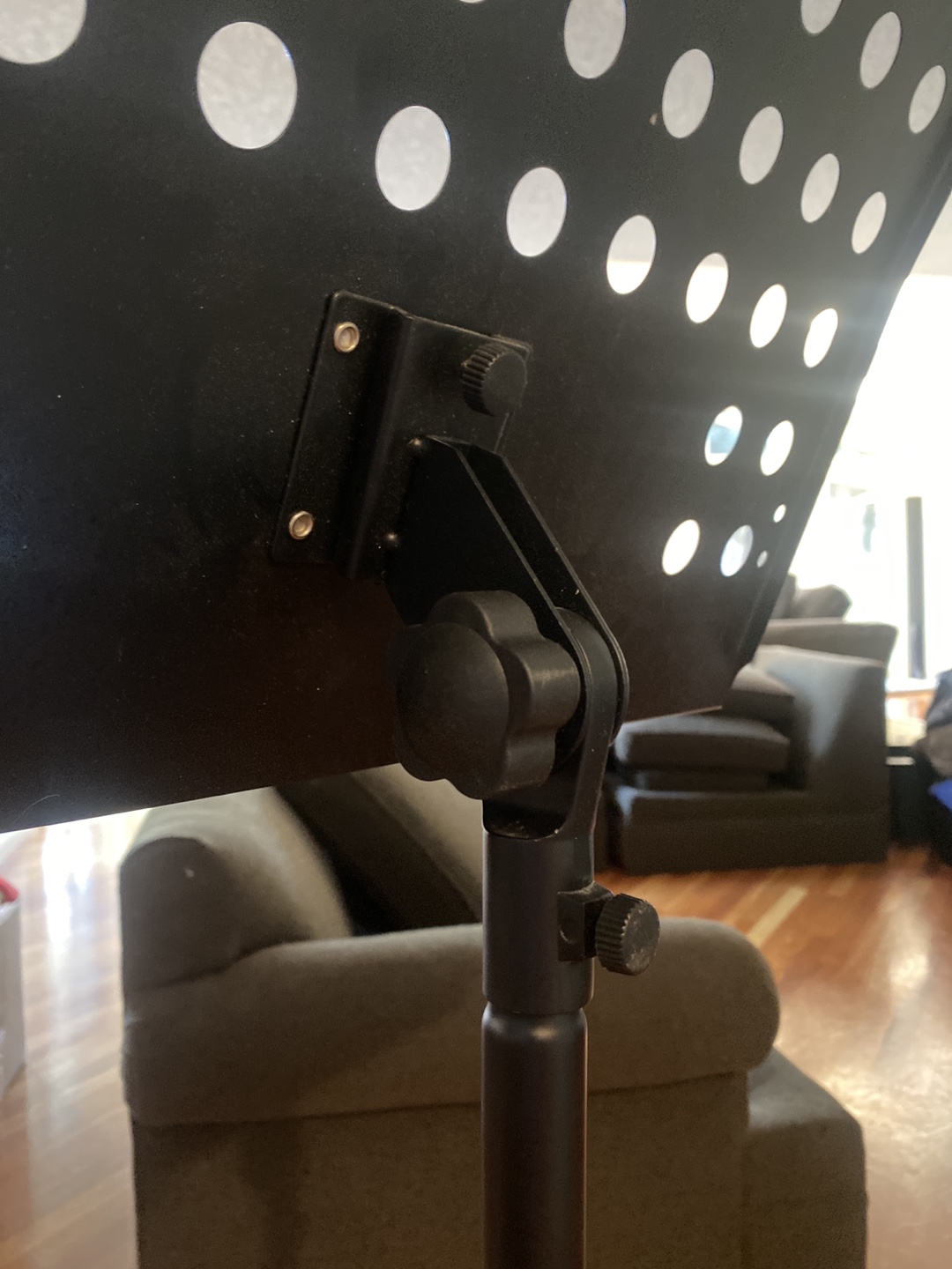 Music Stand - photo 2
