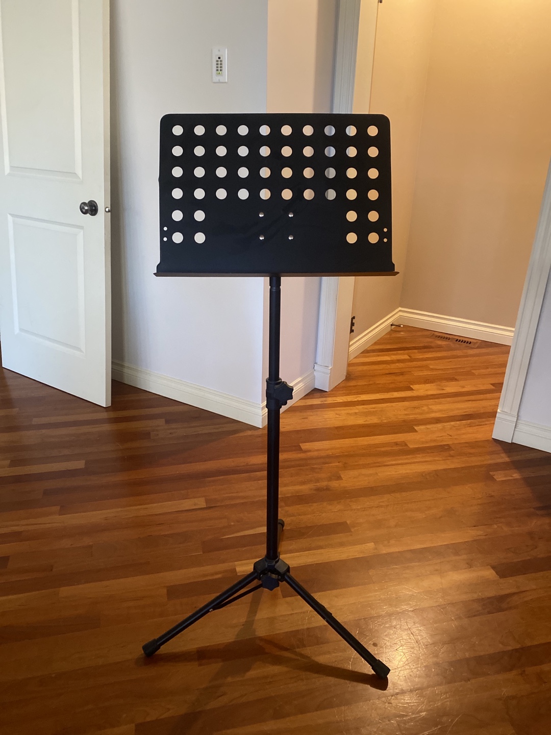 Music Stand