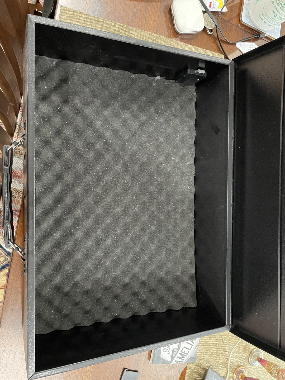 Safe Box - photo 4