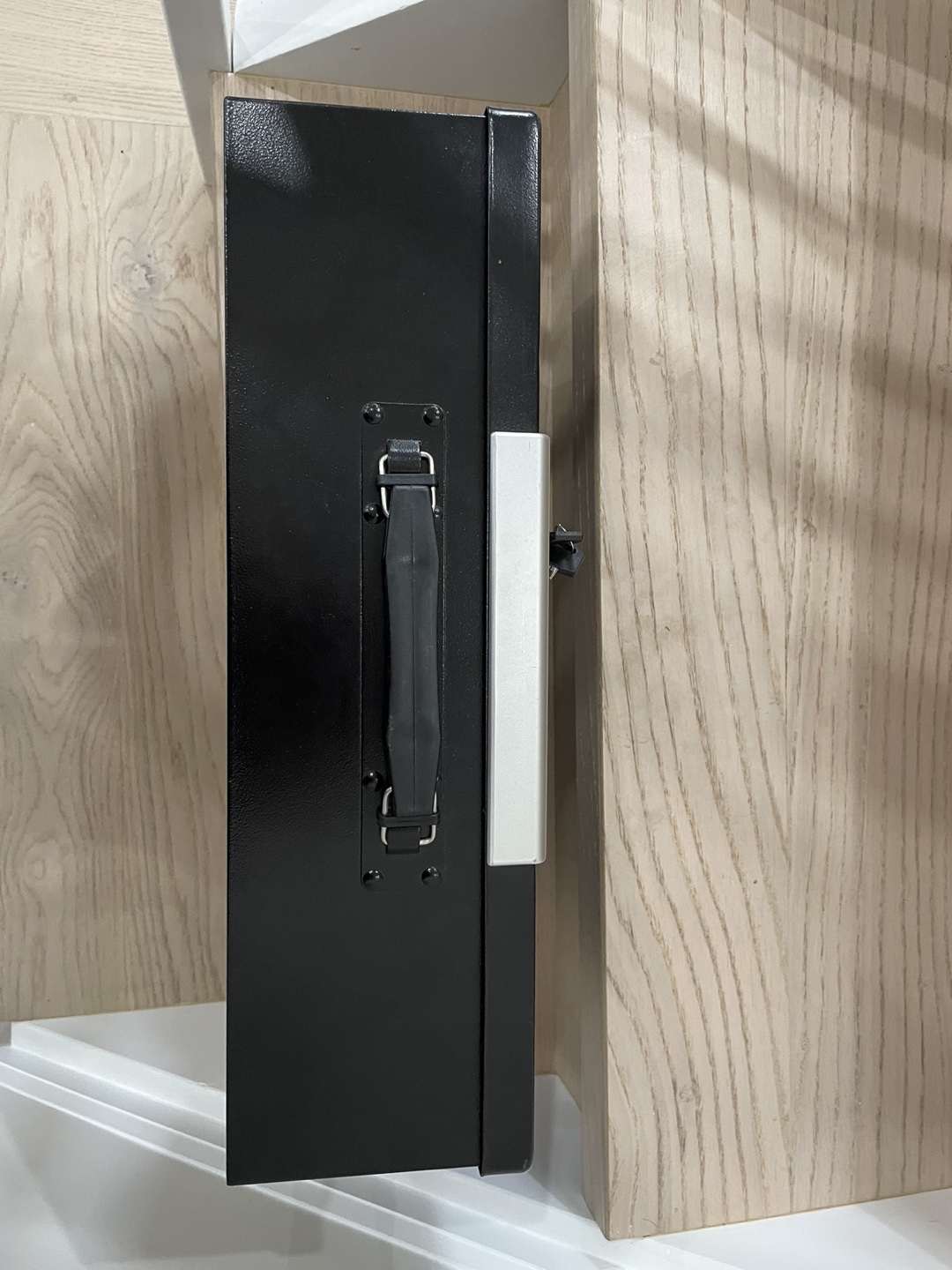 Safe Box - photo 2