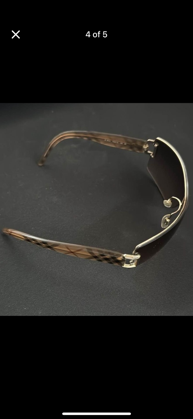 Burberry Sunglasses - photo 2
