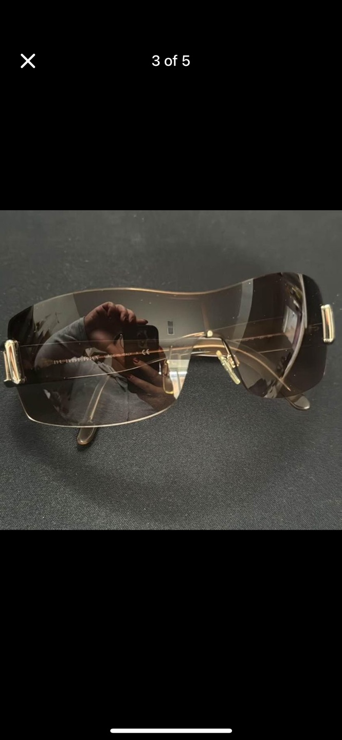Burberry Sunglasses - photo 3