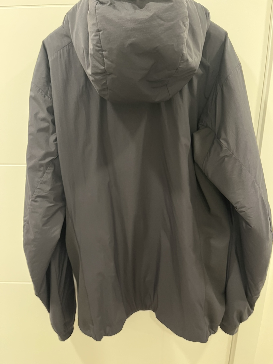 Arc'teryx Atom LT Hoody - Black - Men's Medium - photo 2