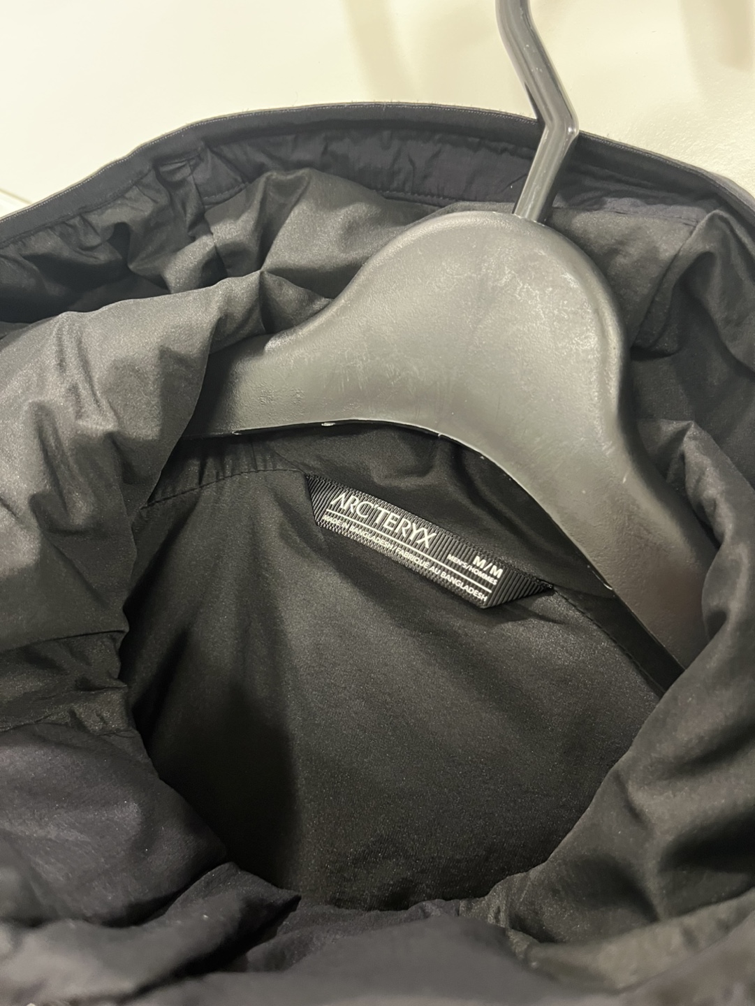 Arc'teryx Atom LT Hoody - Black - Men's Medium - photo 3