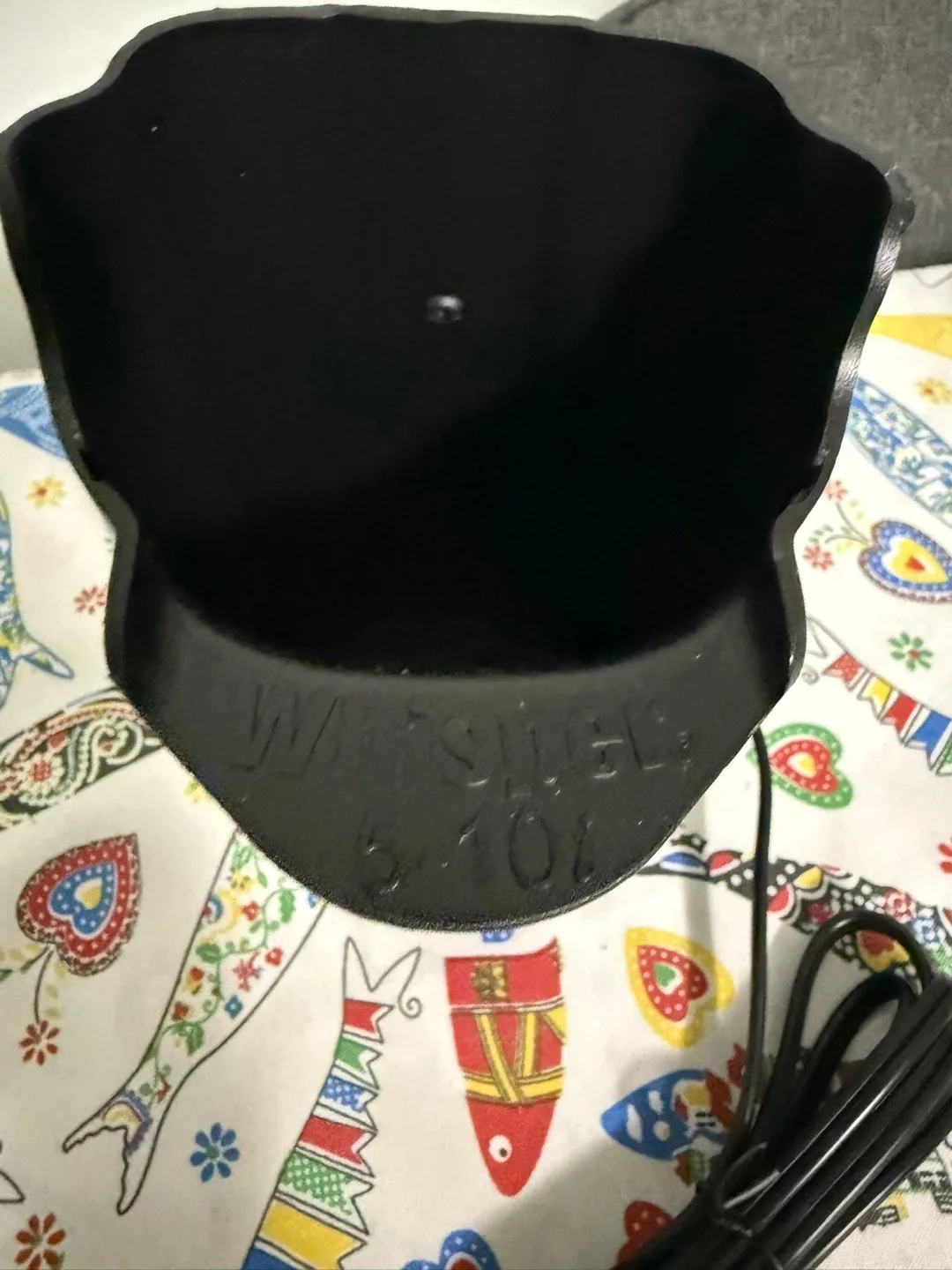 Whisper Quiet Aquarium Filter image indicator(2)