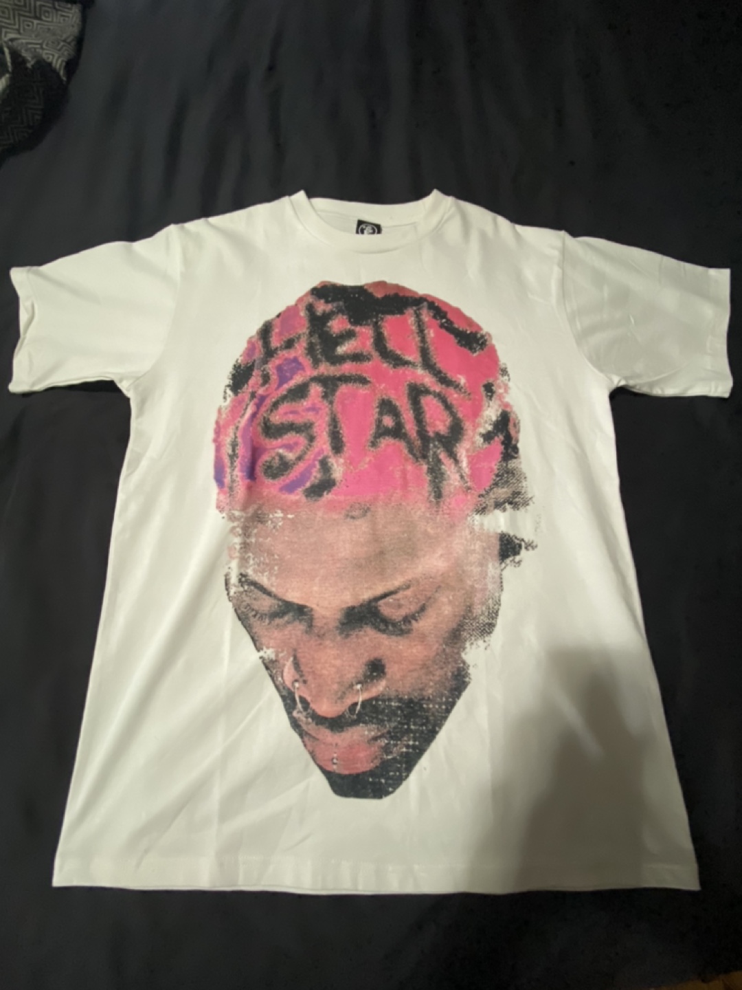 Hellstar Bad Boy T-Shirt